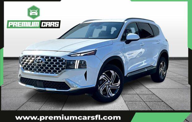 Hyundai Tucson Sel Sport Utility 4D - Thumbnail 11