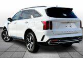 Kia Sorento S Sport Utility 4D - Thumbnail 6