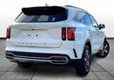 Kia Sorento S Sport Utility 4D - Thumbnail 8