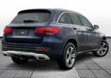 Mercedes-Benz Glc 300 Sport Utility 4D - Thumbnail 8