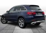 Mercedes-Benz Glc 300 Sport Utility 4D - Thumbnail 6
