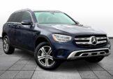 Mercedes-Benz Glc 300 Sport Utility 4D - Thumbnail 5