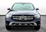 Mercedes-Benz Glc 300 Sport Utility 4D - Thumbnail 4