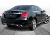 Mercedes-Benz C-Class C 300 4Matic Sedan 4D - Thumbnail 8