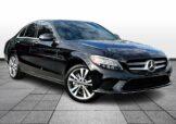 Mercedes-Benz C-Class C 300 4Matic Sedan 4D - Thumbnail 5