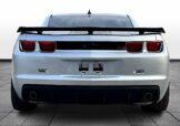 Chevrolet Camaro Ls 2Dr Coupe W/2Ls - Thumbnail 6