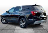 GMC Acadia Sle 4Dr Suv - Thumbnail 6