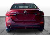Nissan Sentra Sv 4Dr Sedan - Thumbnail 6
