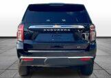 Chevrolet Suburban Lt 4×2 4Dr Suv - Thumbnail 6