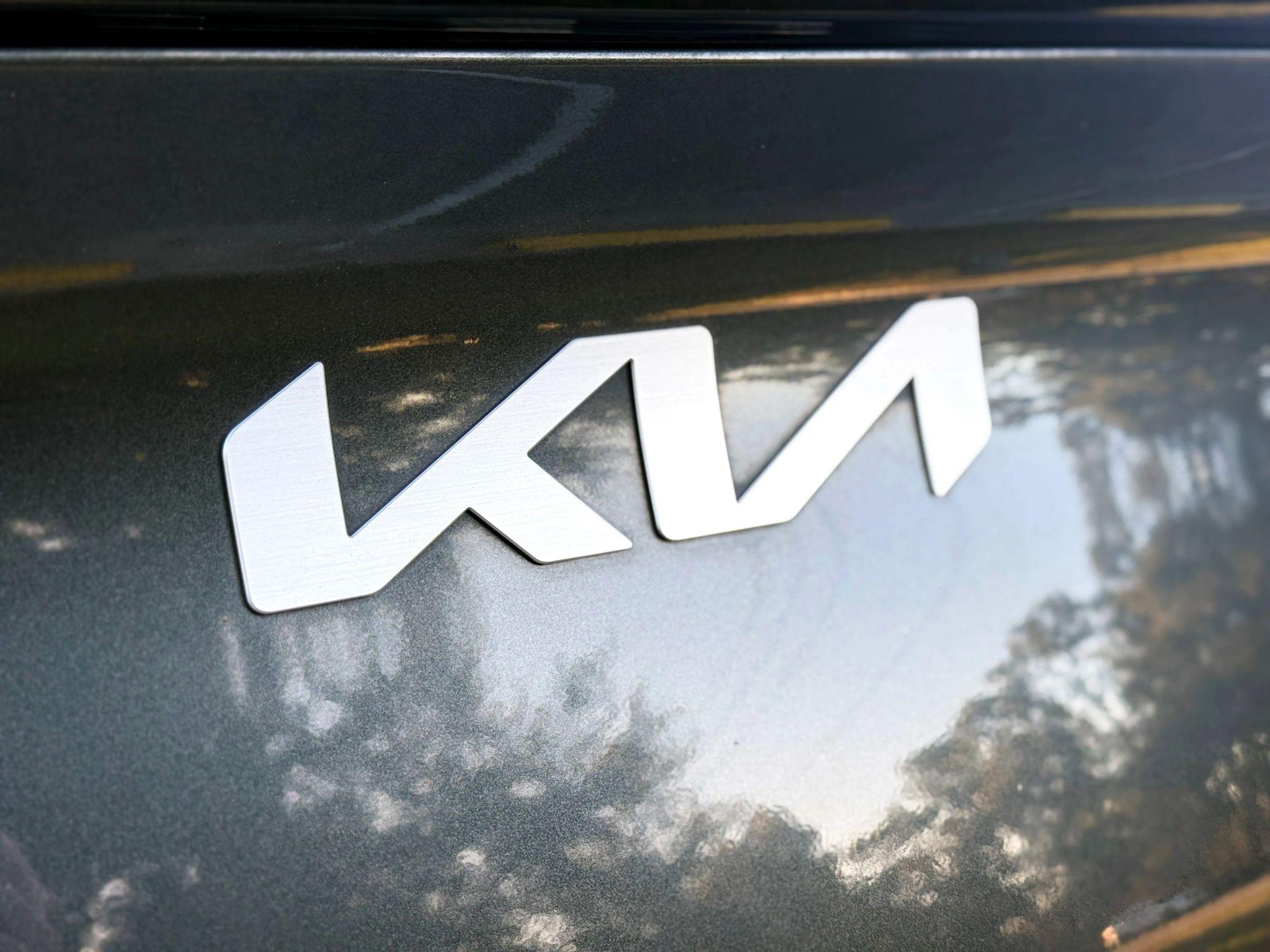 Kia Sportage Lx Sport Utility 4D - Thumbnail 12