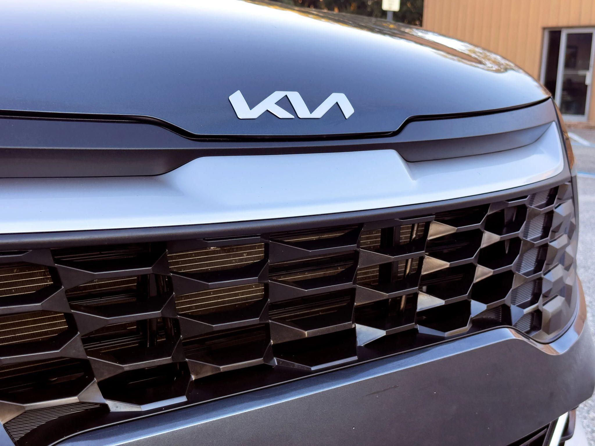 Kia Sportage Lx Sport Utility 4D - Thumbnail 10