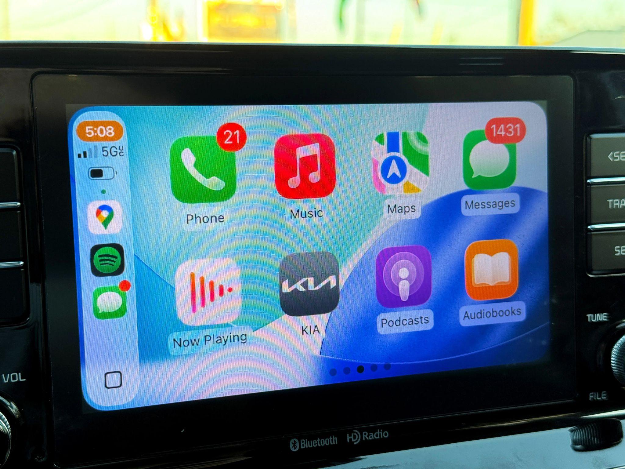 Kia Seltos S - Thumbnail 20