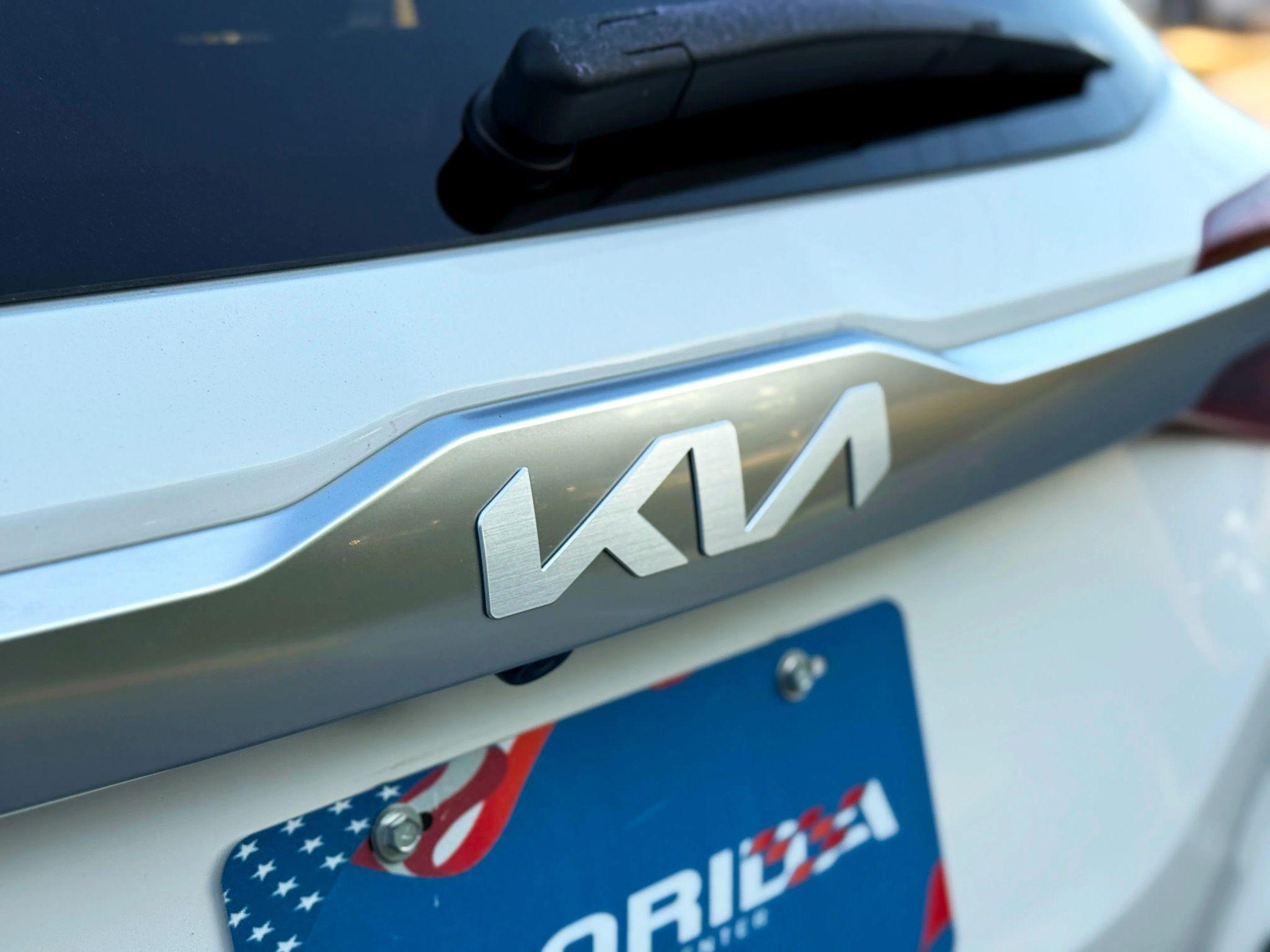 Kia Seltos S - Thumbnail 15