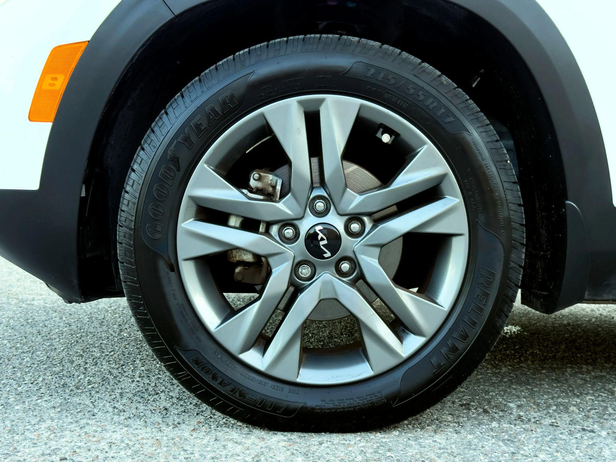 Kia Seltos S - Thumbnail 17