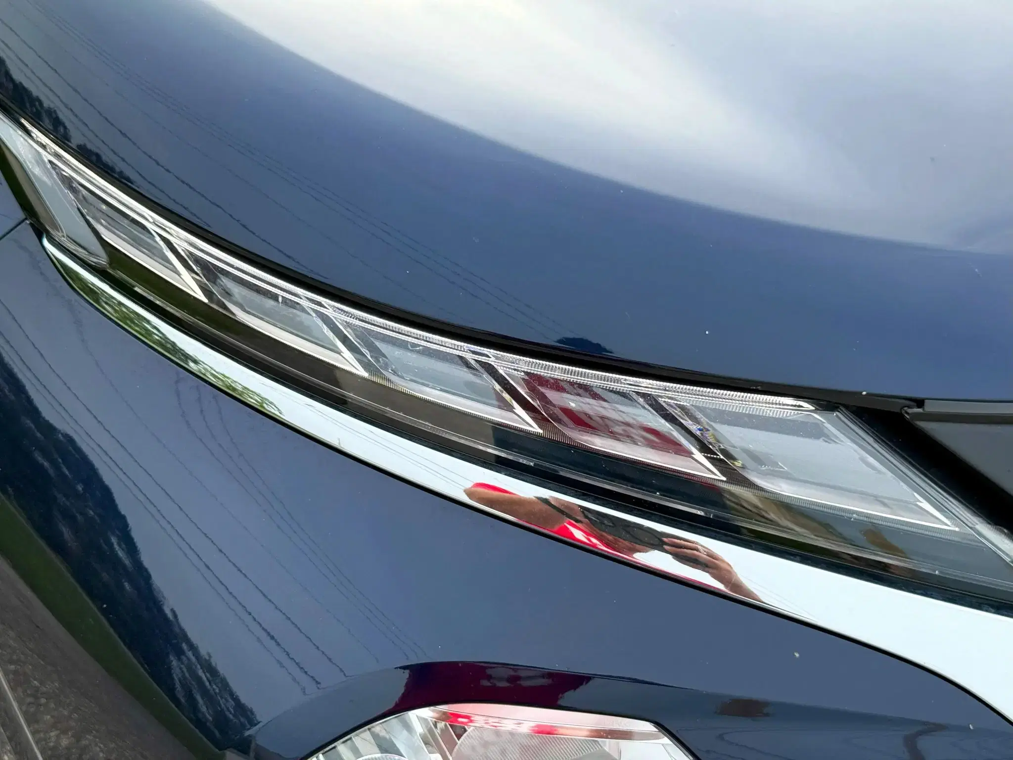 Mitsubishi Outlander Se - Thumbnail 8