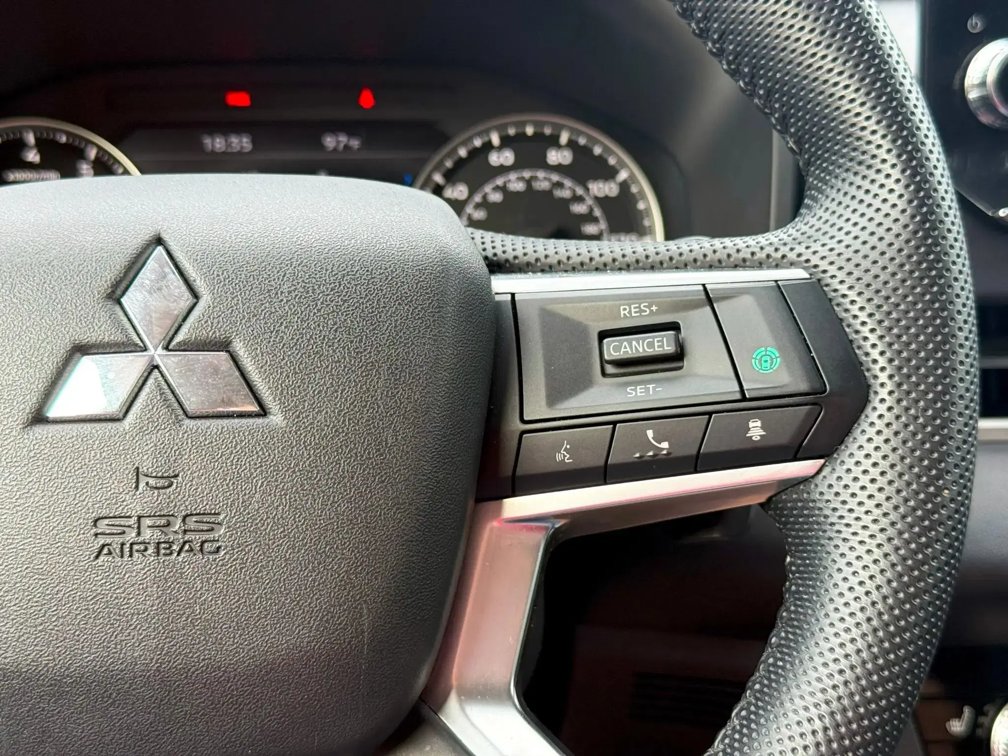 Mitsubishi Outlander Se - Thumbnail 15