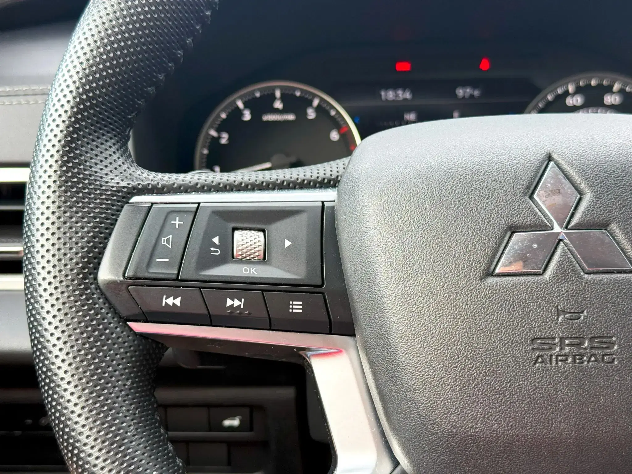 Mitsubishi Outlander Se - Thumbnail 14