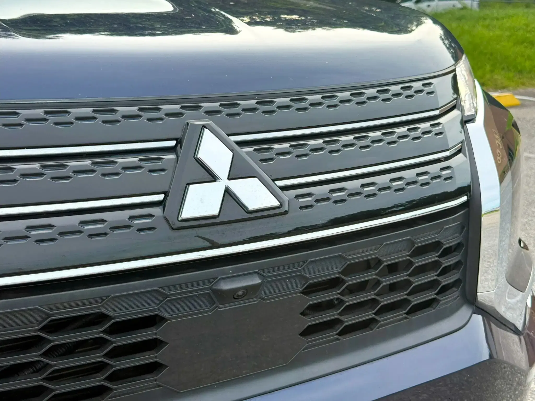 Mitsubishi Outlander Se - Thumbnail 7