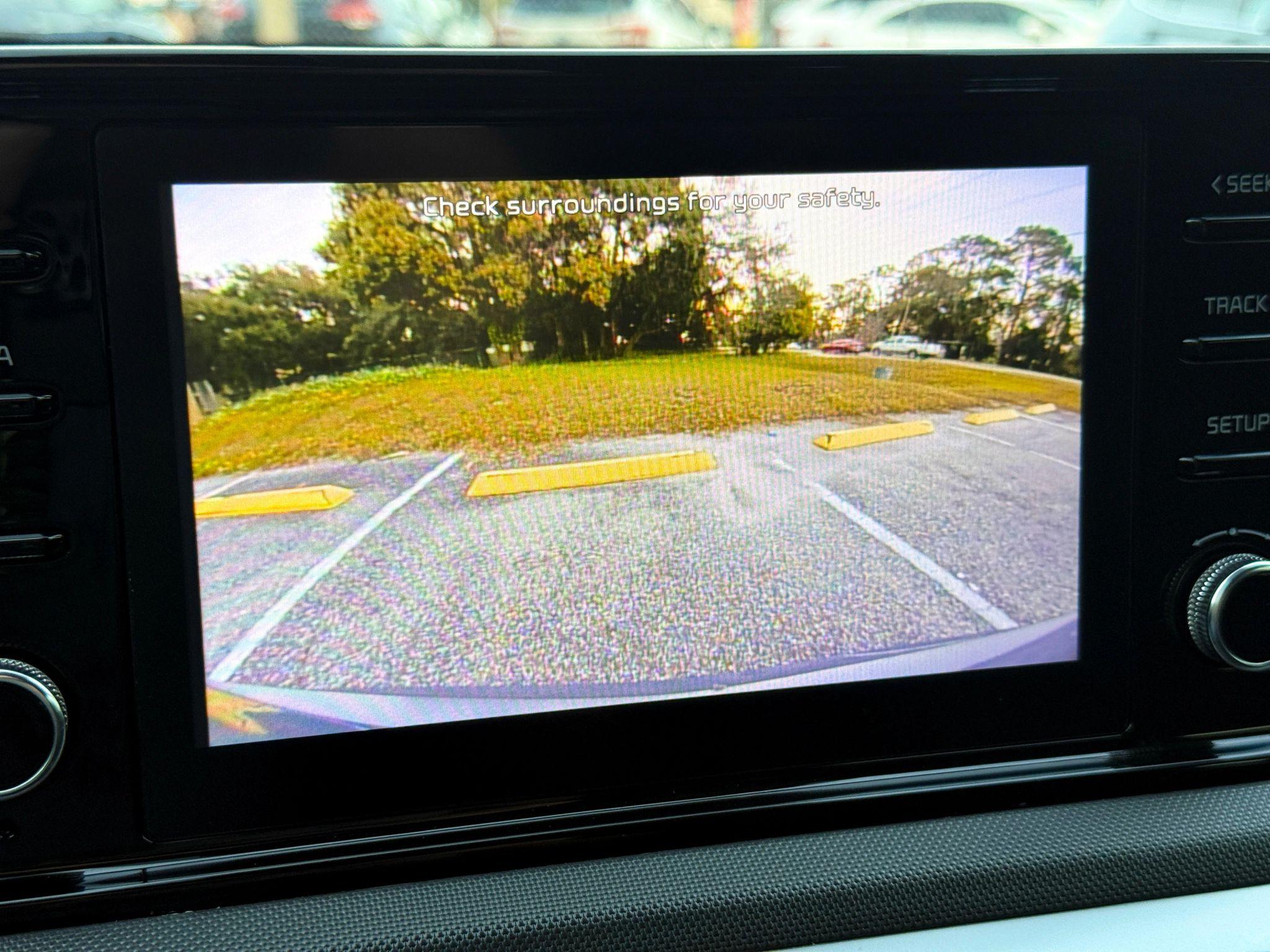 Kia K5 Lxs - Thumbnail 17