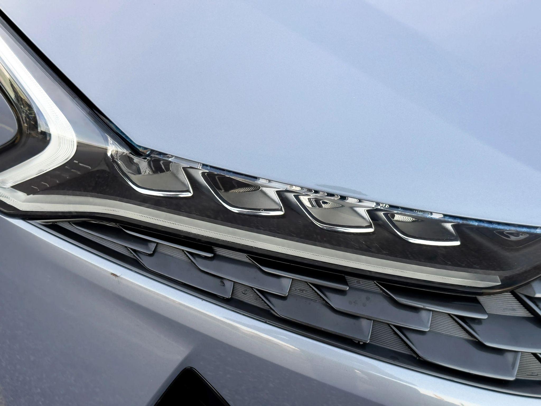 Kia K5 Lxs - Thumbnail 11