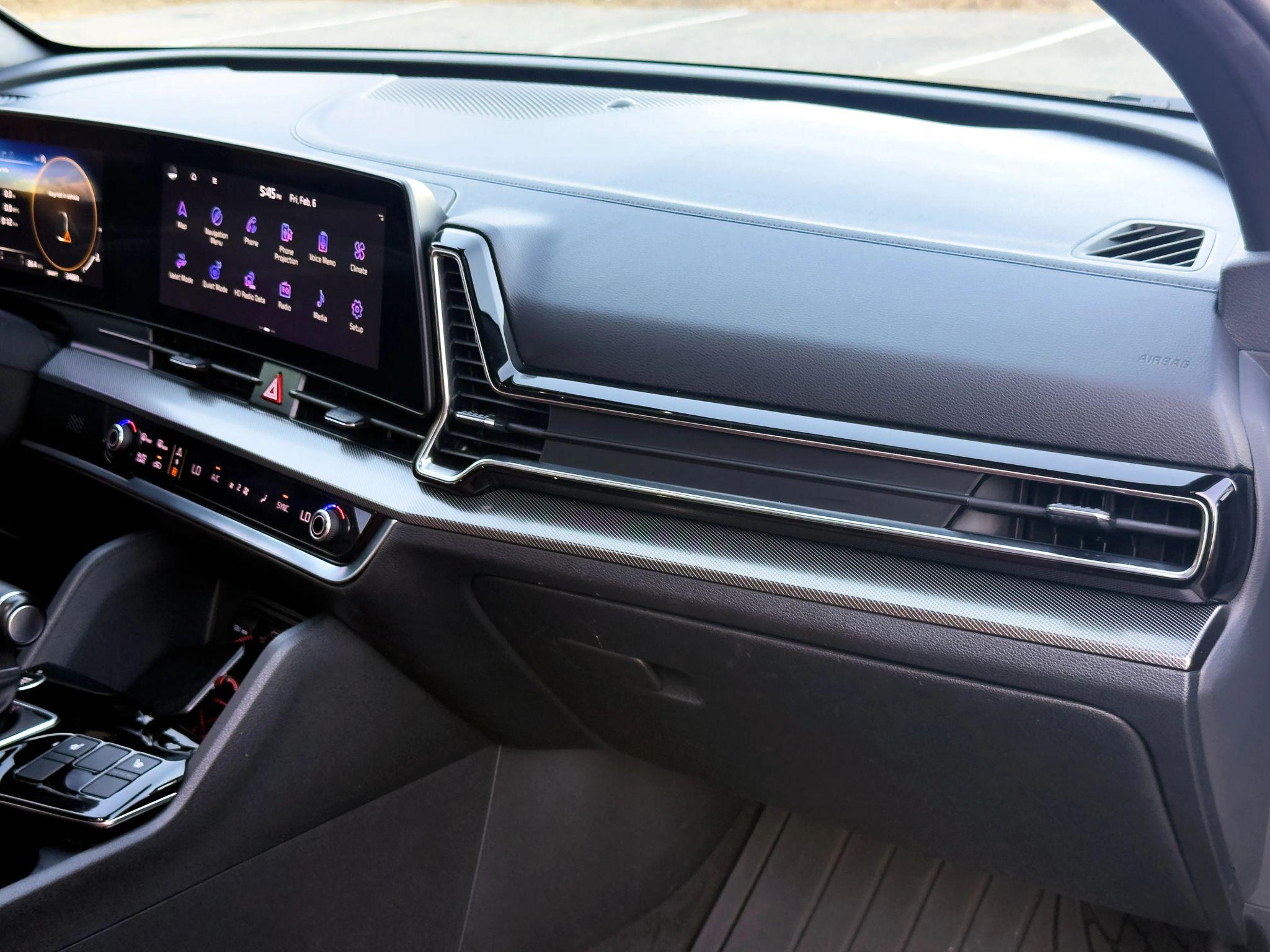 Kia Sportage Sx Sport Utility 4D - Thumbnail 20