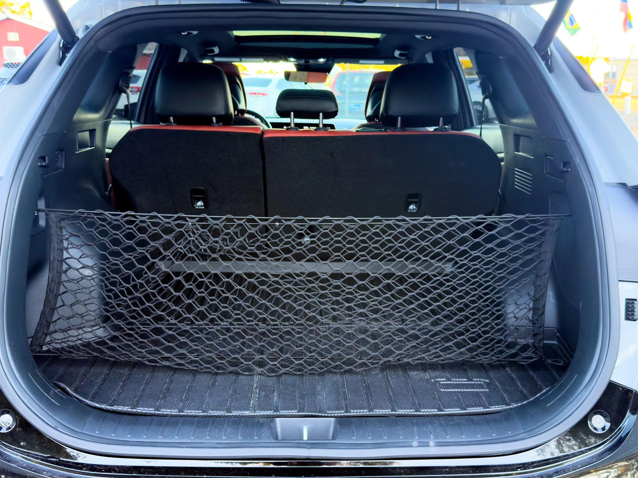 Kia Sportage Sx Sport Utility 4D - Thumbnail 15