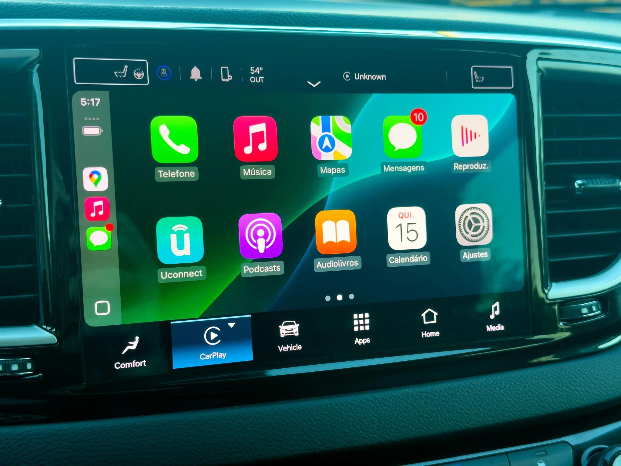 Chrysler Pacifica Touring L - Thumbnail 20