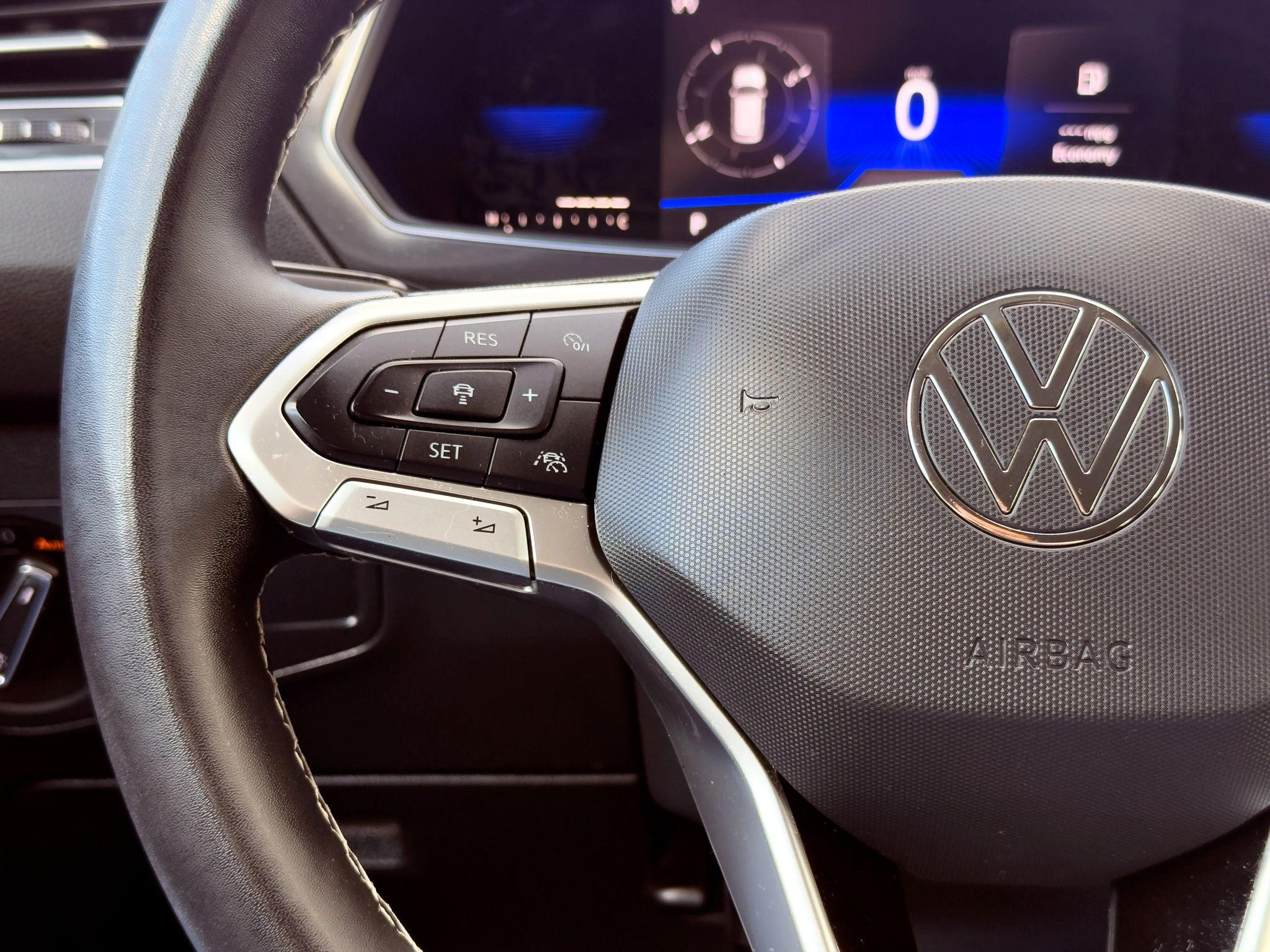 Volkswagen Tiguan Se Sport Utility 4D - Thumbnail 18