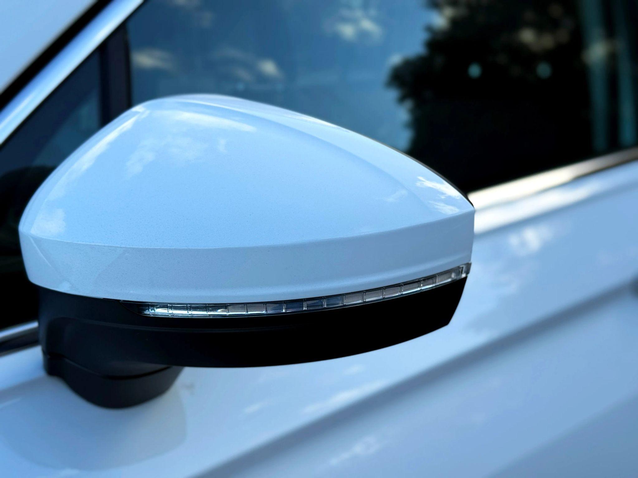 Volkswagen Tiguan Se Sport Utility 4D - Thumbnail 12