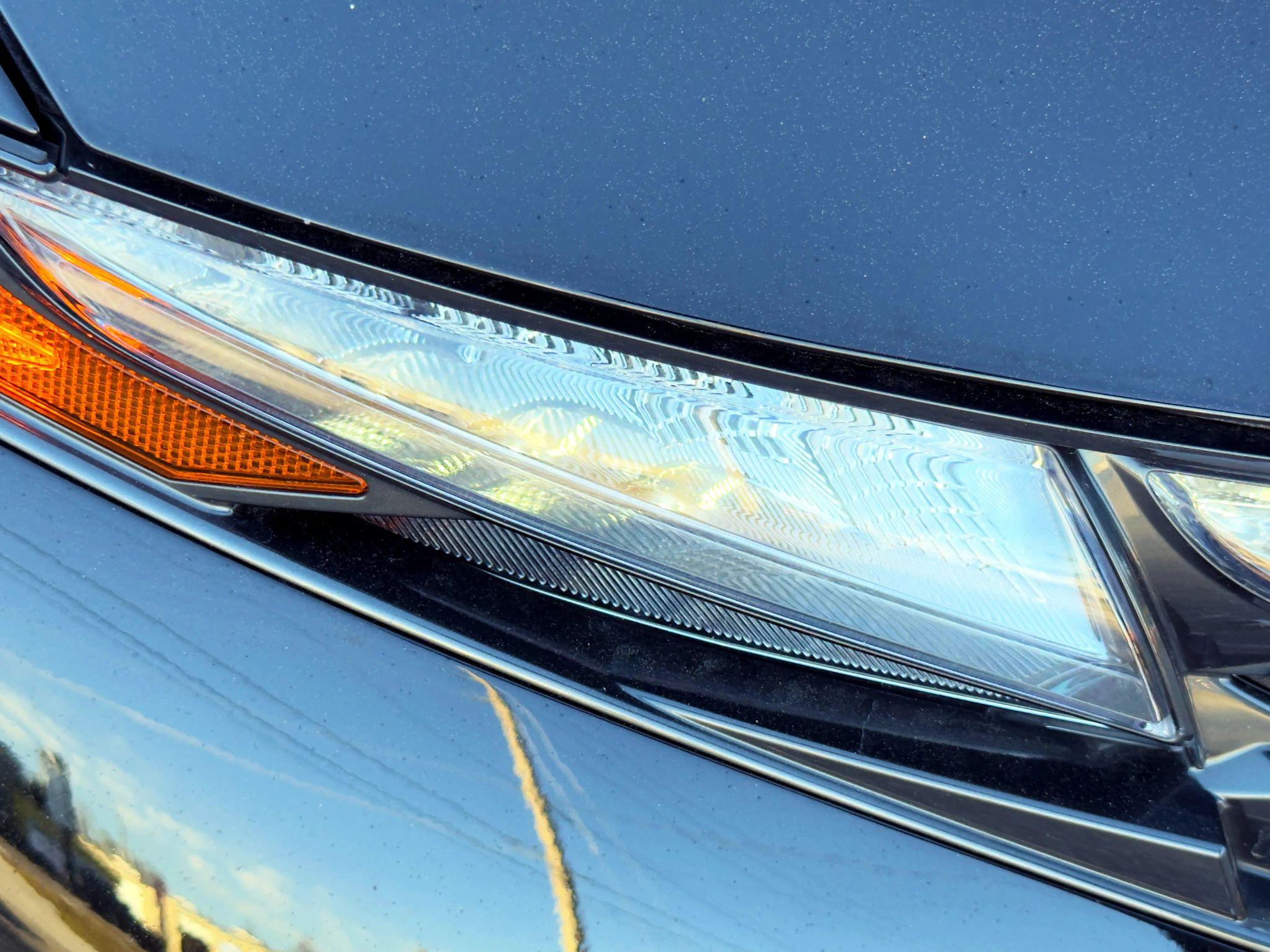 Hyundai Tucson Sel Sport Utility 4D - Thumbnail 11