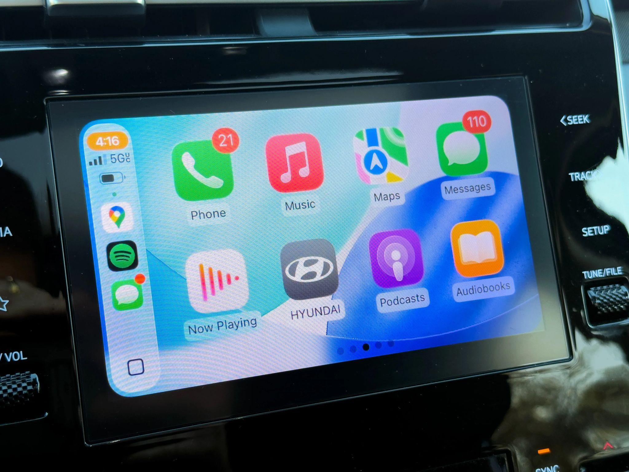 Hyundai Tucson Sel Sport Utility 4D - Thumbnail 18