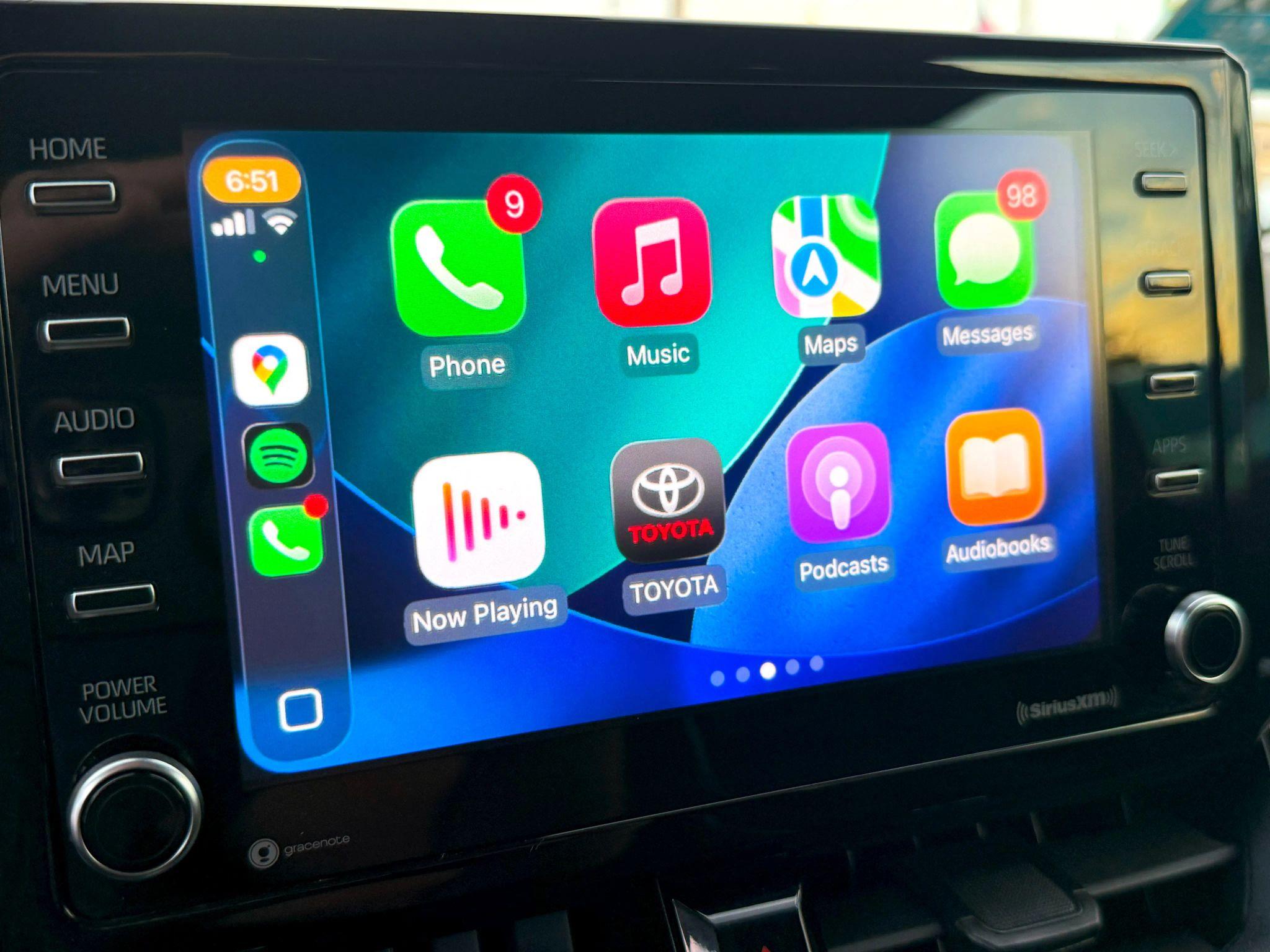 Toyota Corolla Le - Thumbnail 18