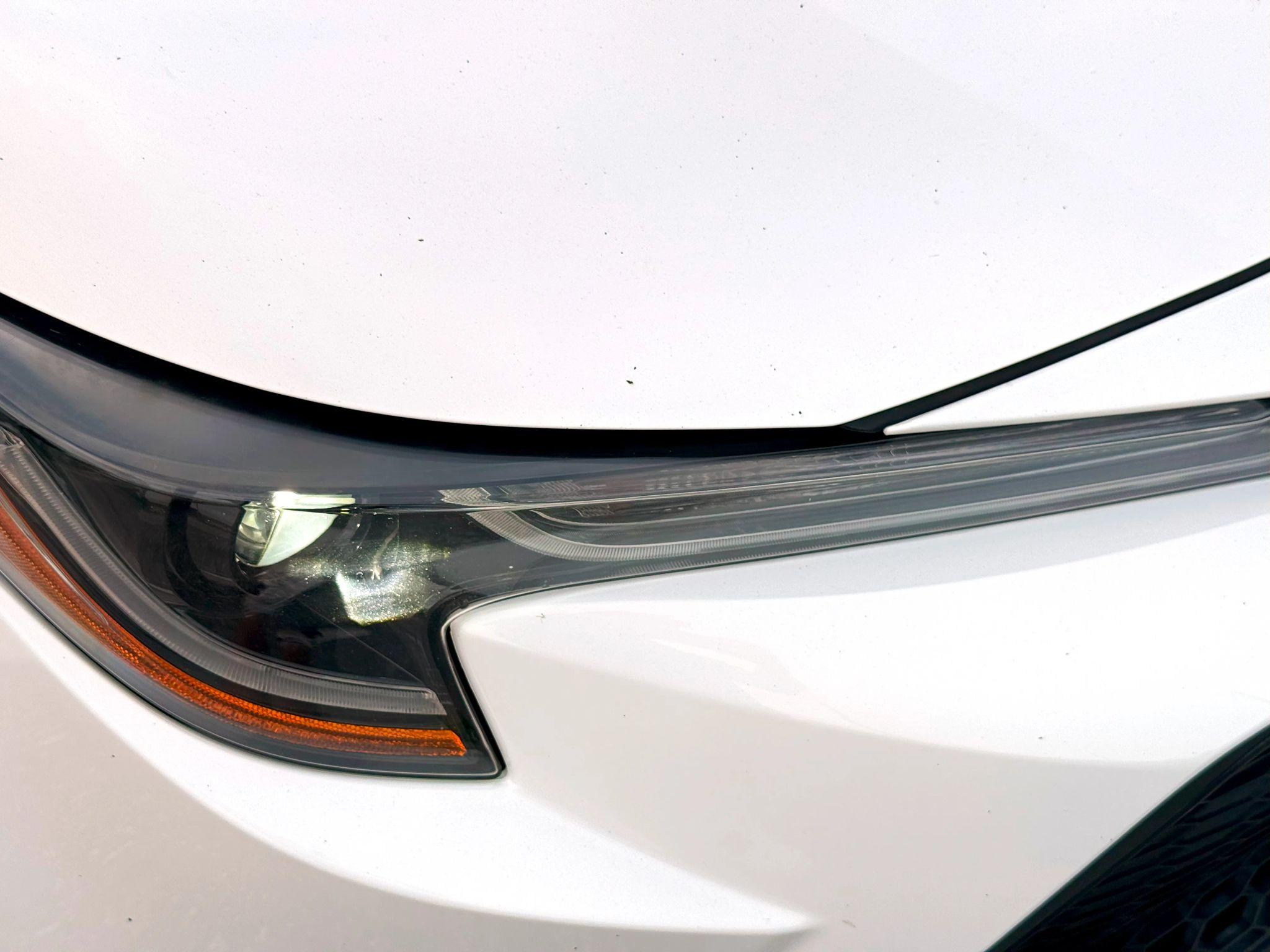 Toyota Corolla Le - Thumbnail 8