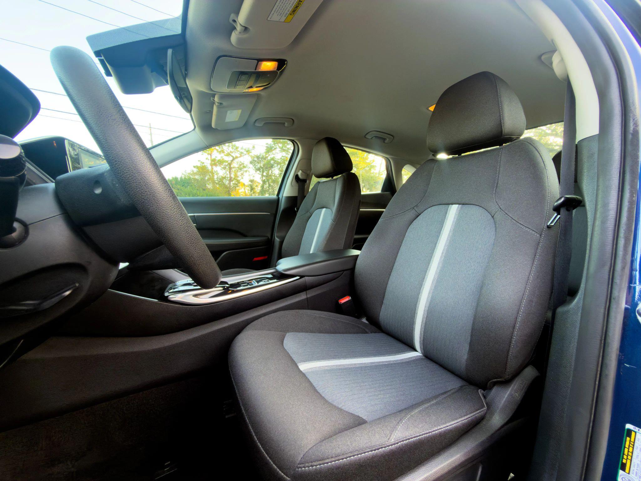 Hyundai Sonata Sel - Thumbnail 6