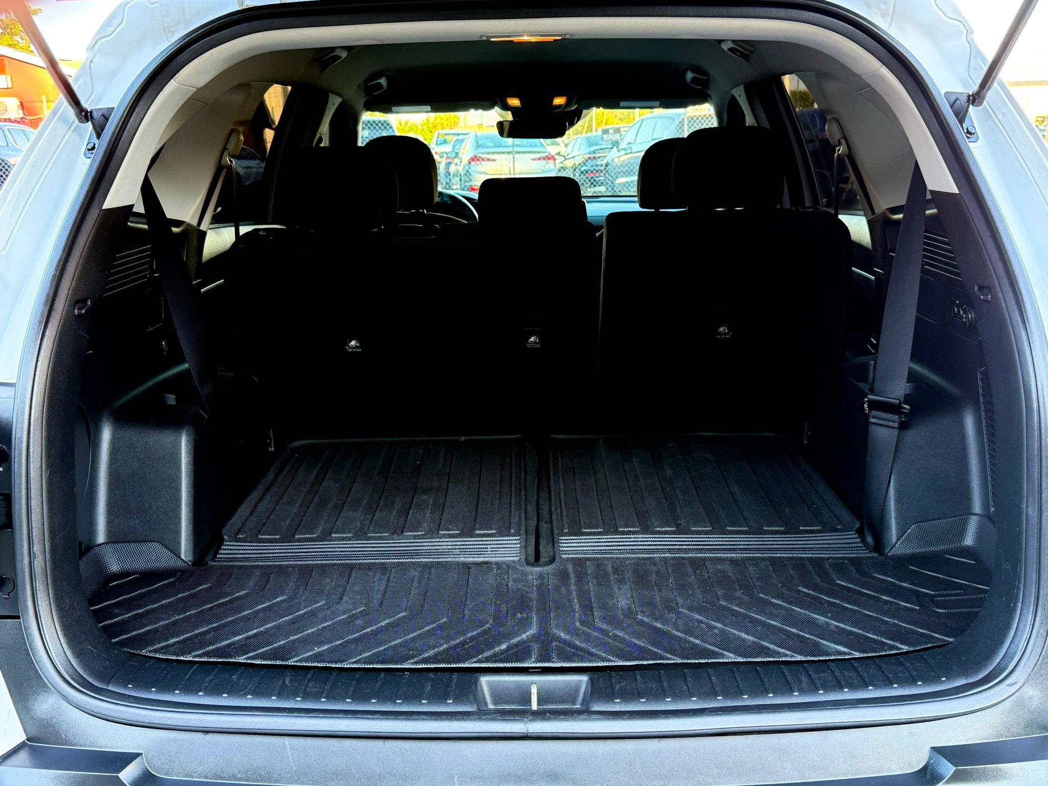 Kia Sorento Lx - Thumbnail 14