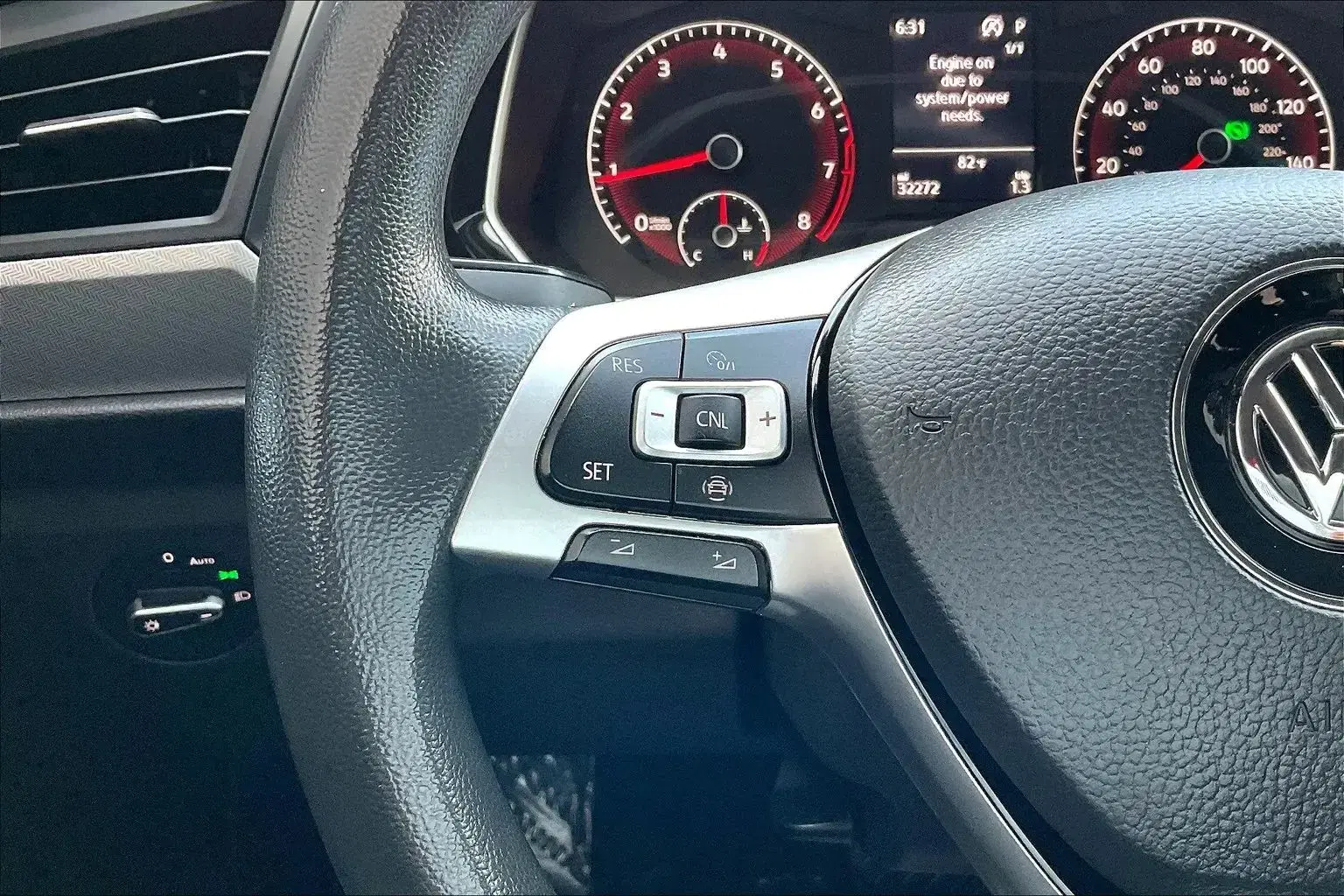 Volkswagen Jetta S - Thumbnail 9