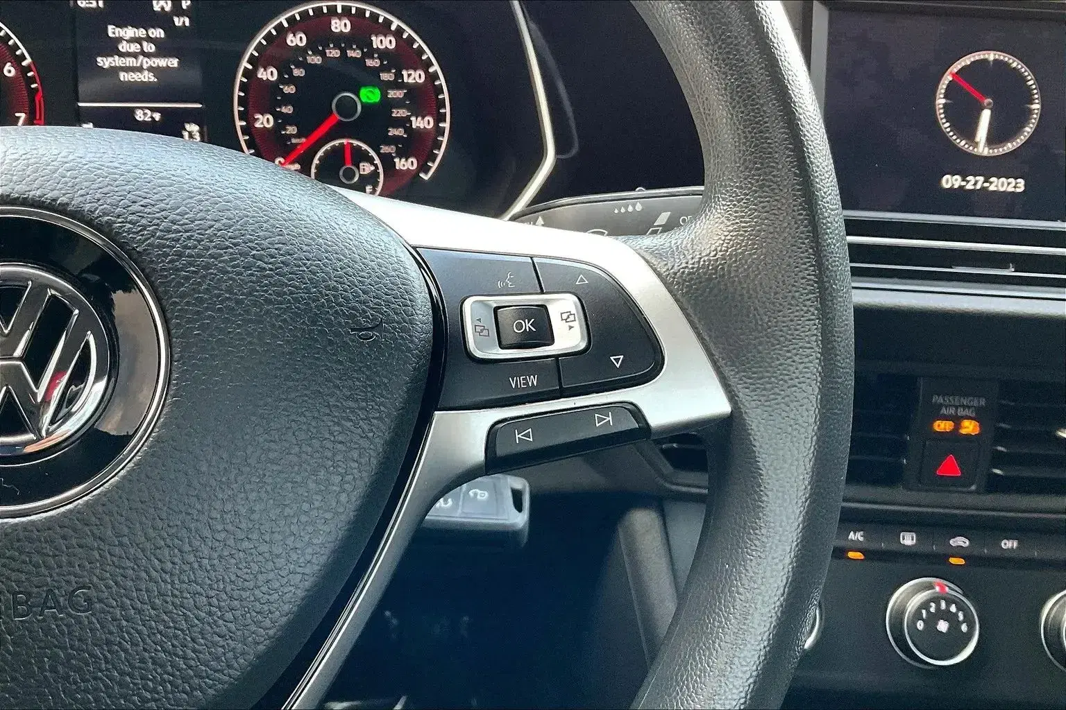 Volkswagen Jetta S - Thumbnail 10