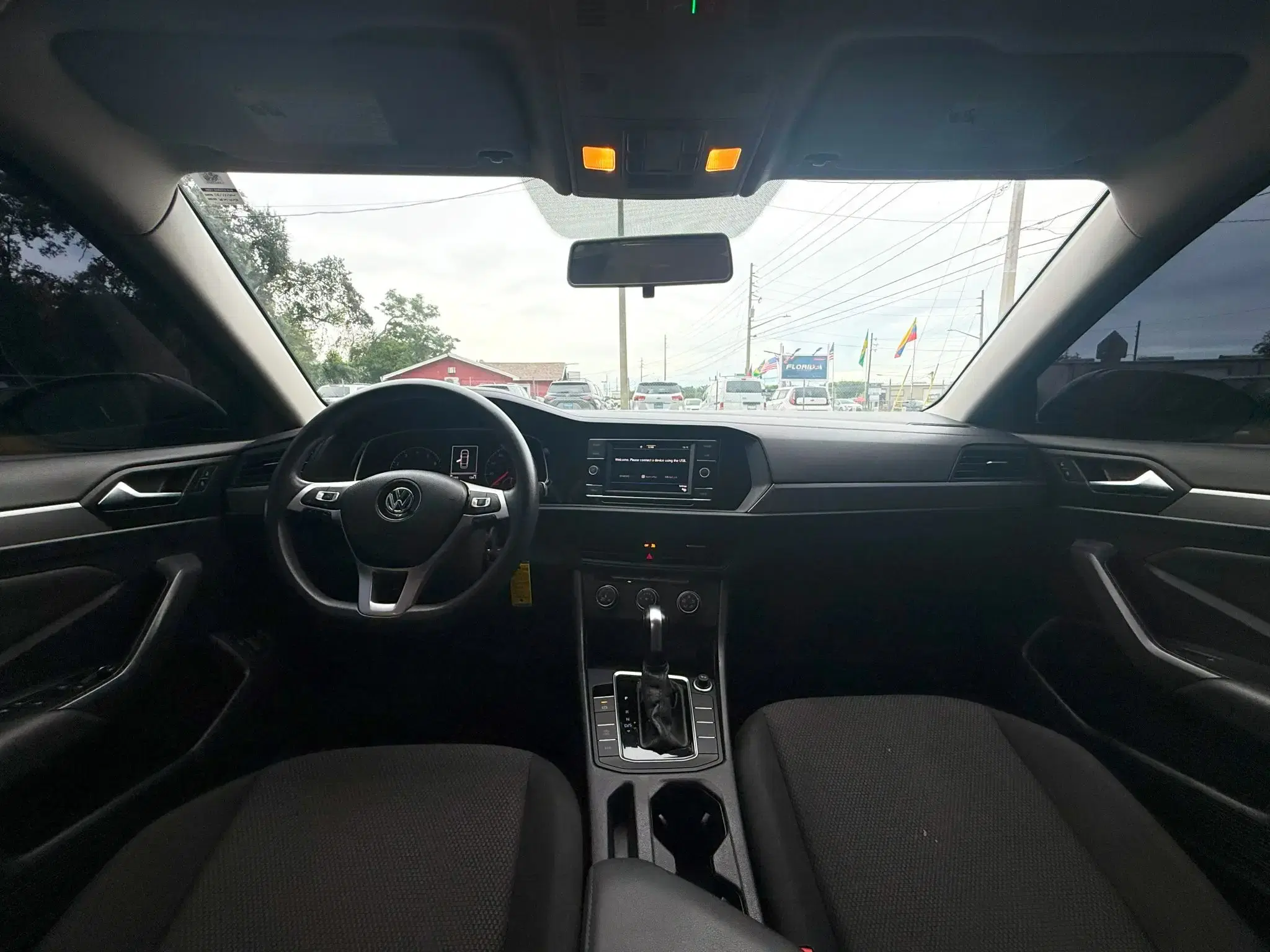 Volkswagen Jetta S - Thumbnail 7