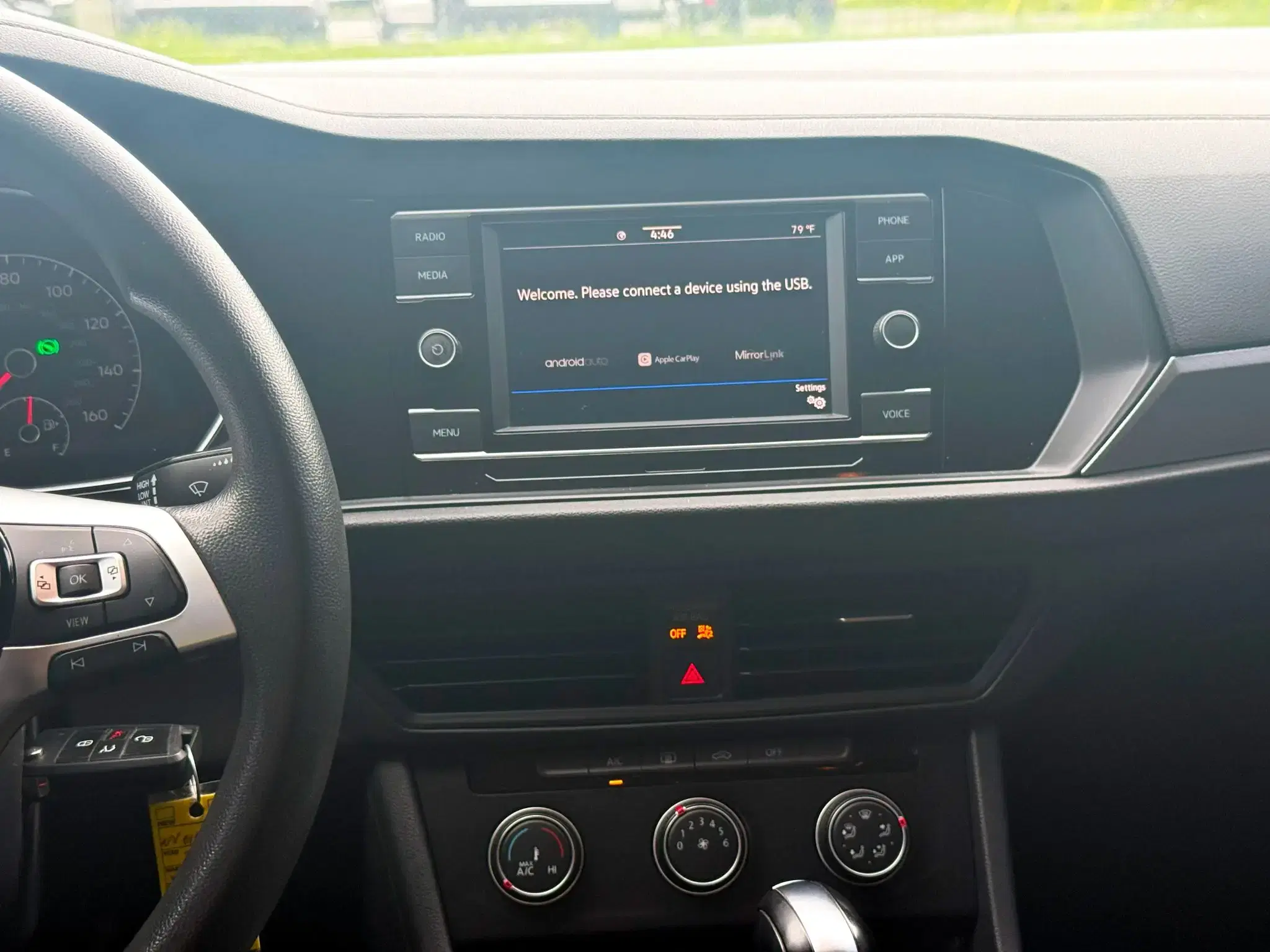 Volkswagen Jetta S - Thumbnail 17