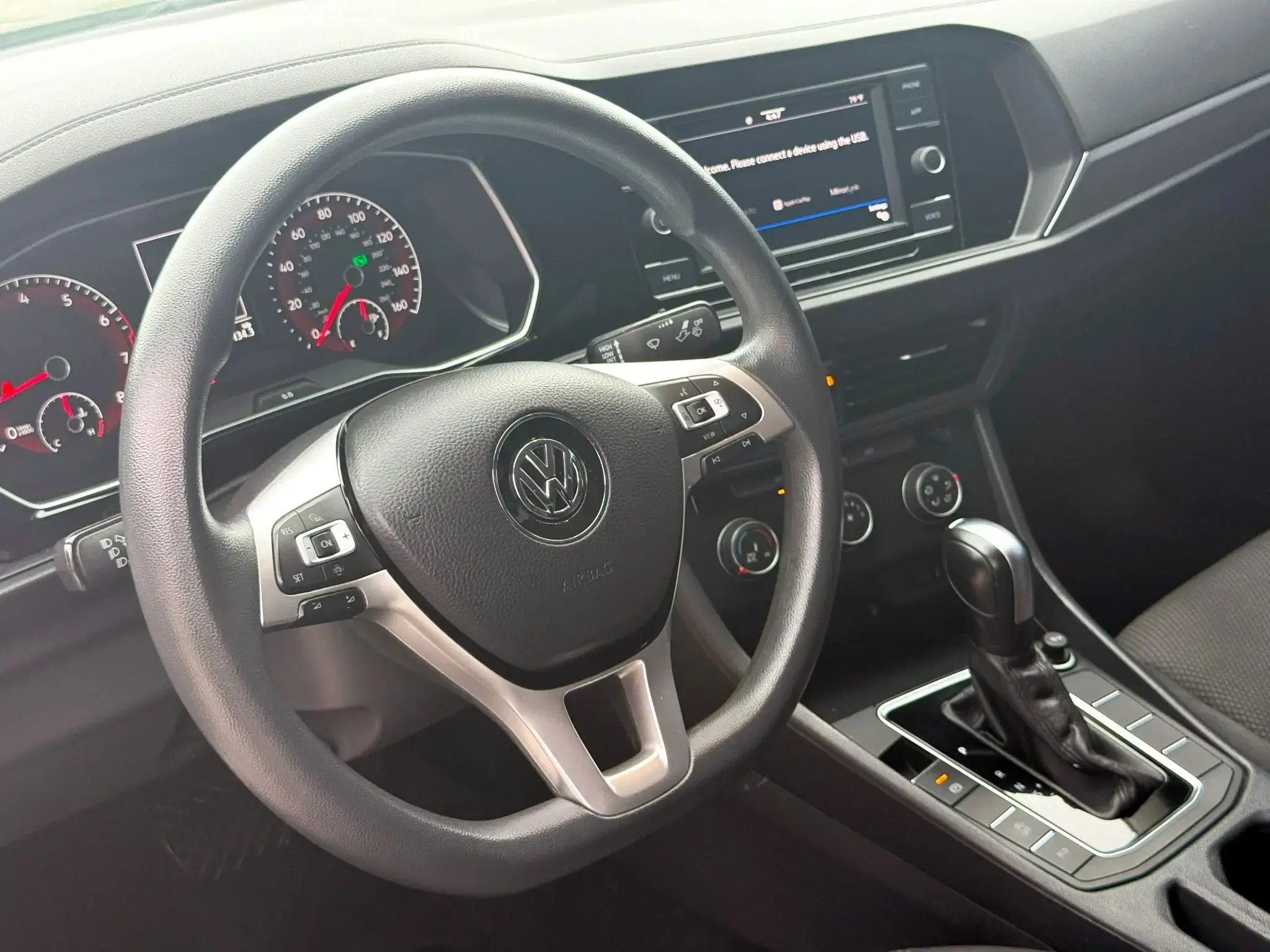 Volkswagen Jetta S - Thumbnail 14