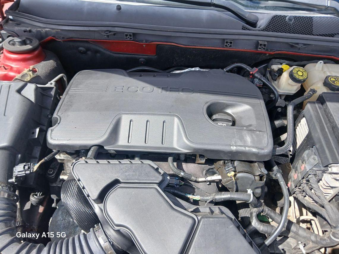 Buick Regal - Thumbnail 19