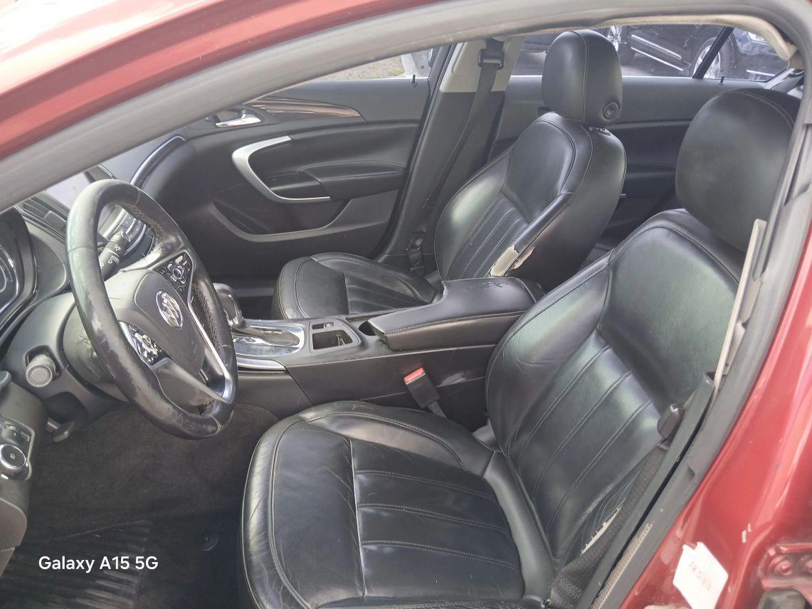 Buick Regal - Thumbnail 9