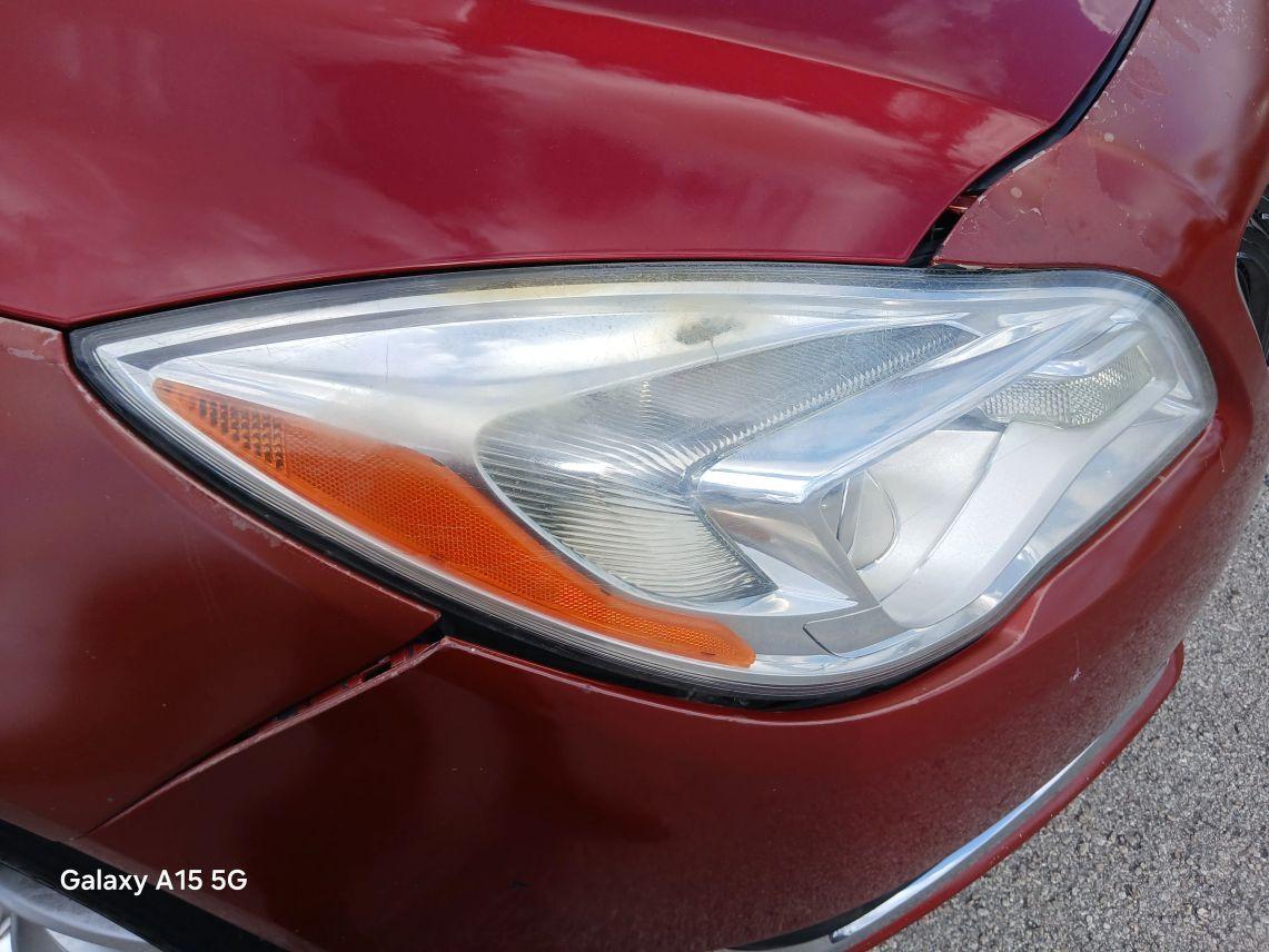 Buick Regal - Thumbnail 16