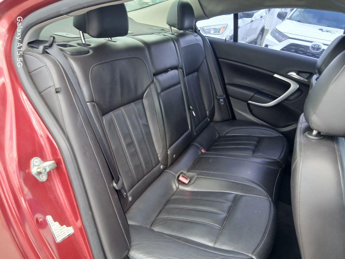 Buick Regal - Thumbnail 13