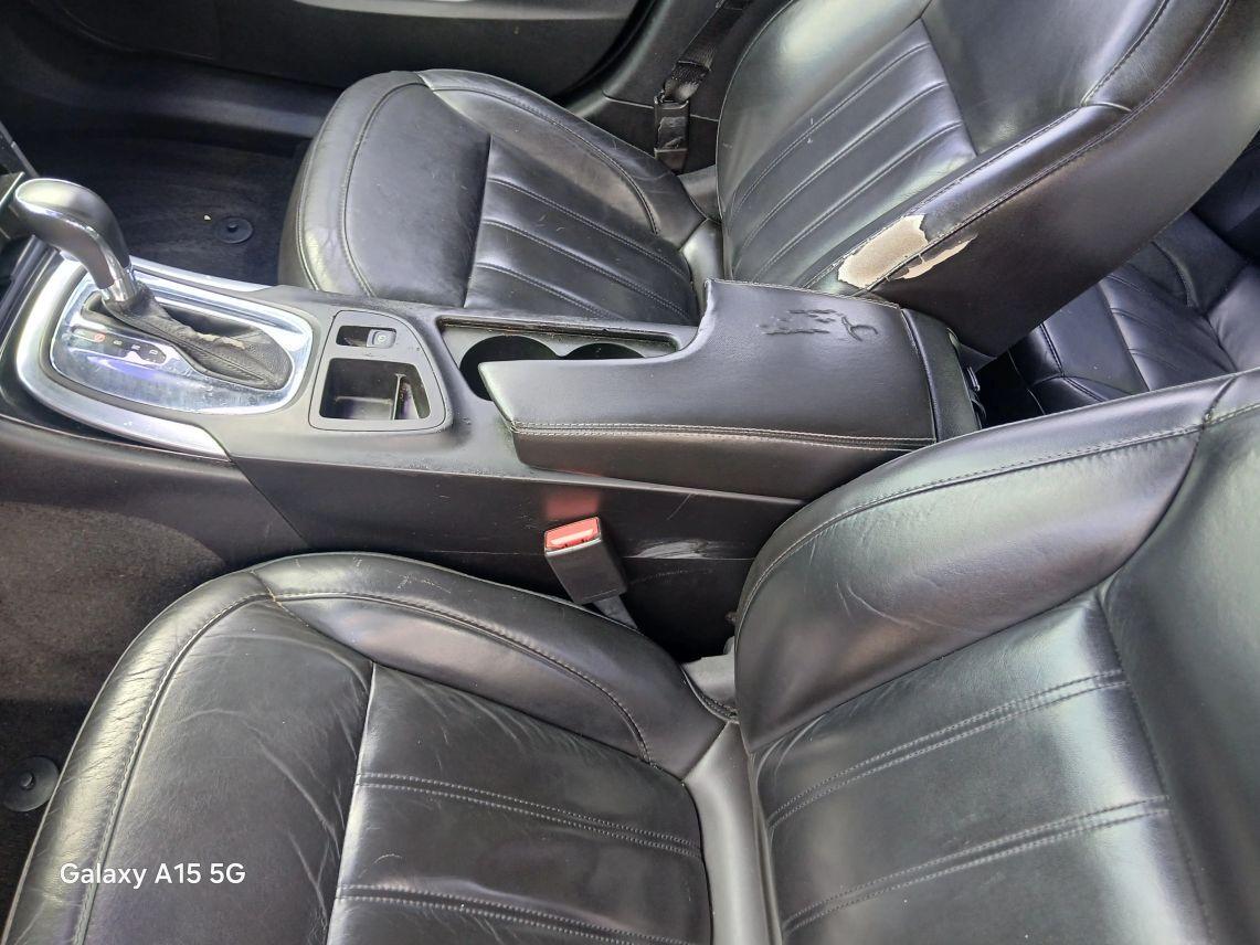 Buick Regal - Thumbnail 7