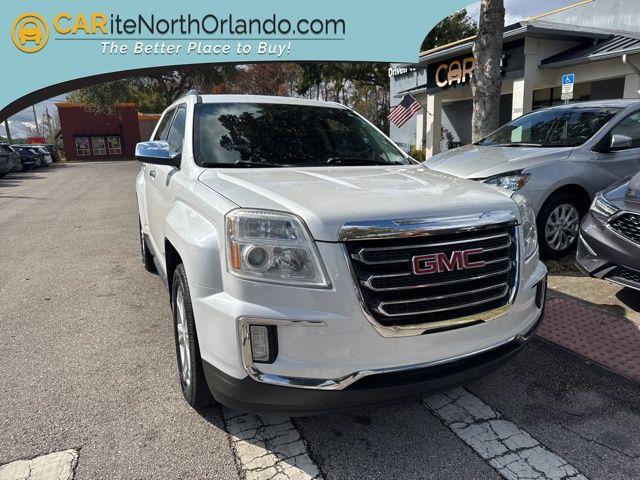 GMC Terrain - View 1