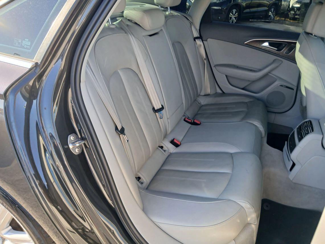 Audi A6 - Thumbnail 16