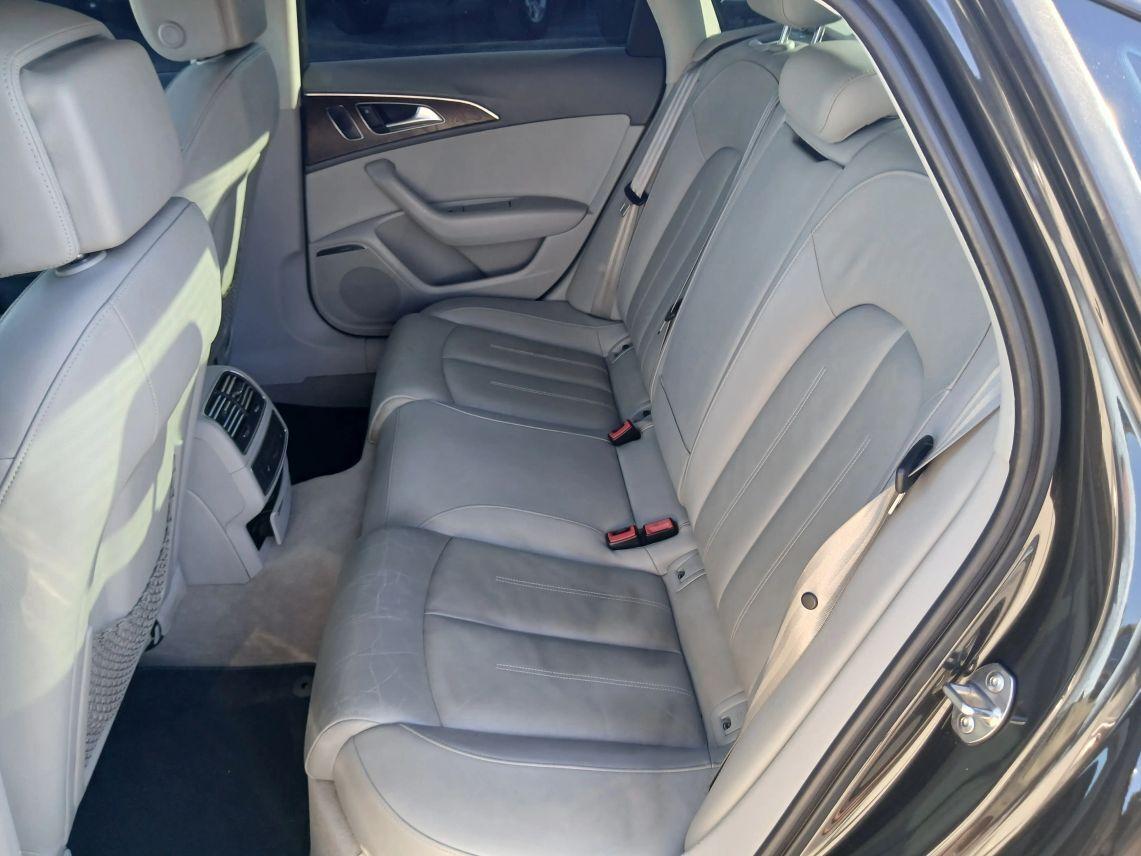 Audi A6 - Thumbnail 13