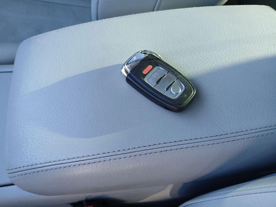 Audi A6 - Thumbnail 9