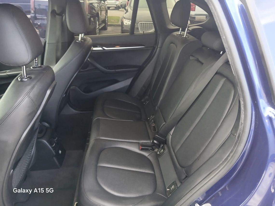 BMW X1 - Thumbnail 7